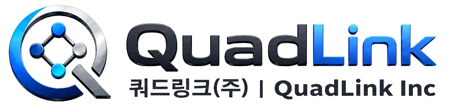 QuadLink Logo